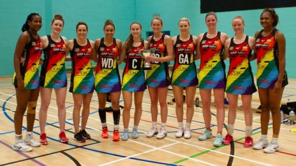 
        Vitality Netball Superleague: Manchester Thunder announce leadership team for 2020 
    