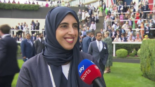 Prix de l'Arc de Triomphe: King George hero Hukum to be aimed straight for ParisLongchamp test by Owen Burrows