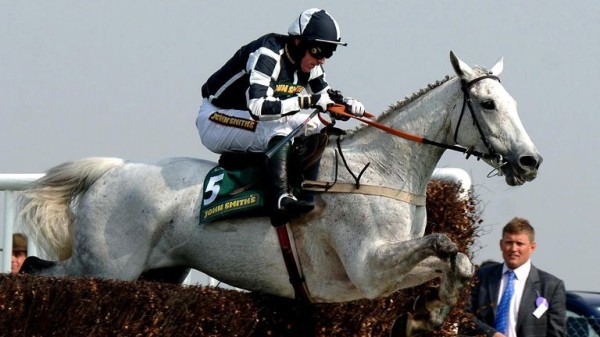 Royal Windsor Racecourse: Jumping to return to Berkshire track for first time since 2005