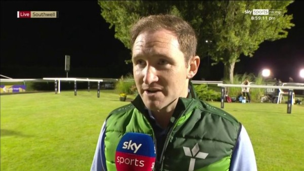 Racing League: Ireland and Kevin Blake snatch title on dramatic final night at Southwell
