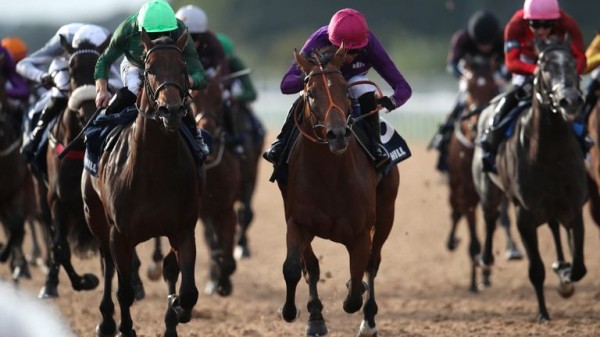 Racing League: Ireland and Kevin Blake snatch title on dramatic final night at Southwell