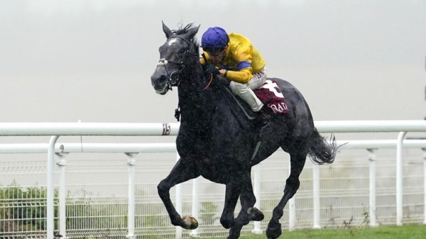 St Leger Festival live on Sky Sports Racing: Doncaster's Classic fixture kicks off with Park Hill and May Hill Stakes St Leger Festival live on Sky Sports Racing: Doncaster's Classic fixture kicks off with Park Hill and May Hill Stakes