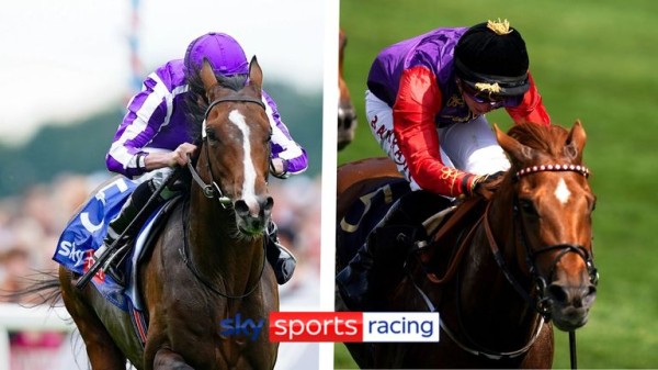 St Leger live on Sky Sports Racing: William Haggas hoping Desert Hero can end Royal family's long wait for Classic win St Leger live on Sky Sports Racing: William Haggas hoping Desert Hero can end Royal family's long wait for Classic win