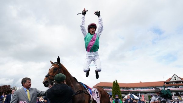 St Leger: The ultimate runner guide and big race verdict for Saturday's Doncaster Classic!