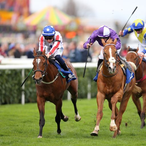 Today on Sky Sports Racing: David Pipe and Alan King among star trainers at Fontwell! Today on Sky Sports Racing: David Pipe and Alan King among star trainers at Fontwell!