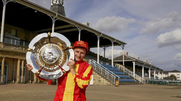 Tom Marquand: Top jockey's best five winners after reaching the 1,000 mark at Windsor on Monday